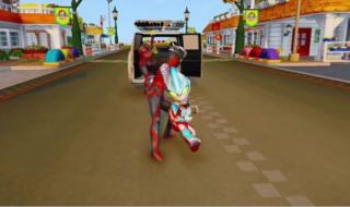 奥特曼的动画片大全 奥特曼的动画片大全